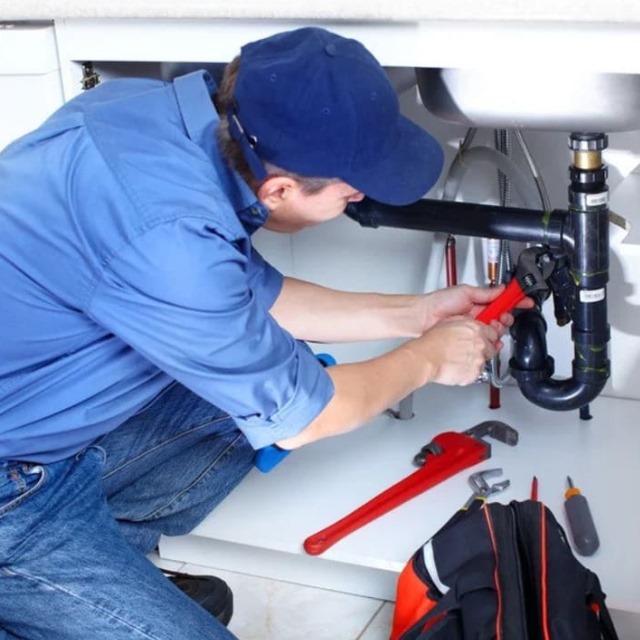 Plumbing service Islamabad